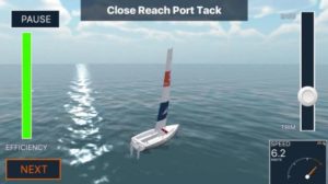 ASA's Sailing Challenge Android apk v0.9 (MEGA)