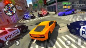 Clash of Crime Mad City War Android apk v1.0 (MEGA)