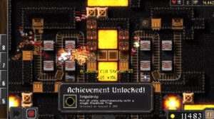 Dungeon Warfare APK 1.05 Full Mod (MEGA)