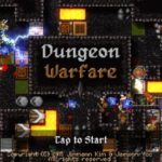Dungeon Warfare Android apk v1.0 (MEGA)