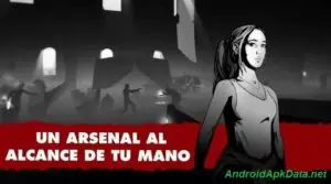 Fear the Walking Dead: Dead Run apk v1.3.21 Full Mod (MEGA)