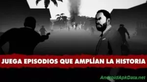 Fear the Walking Dead: Dead Run APK 1.3.21 Full Mod (MEGA)