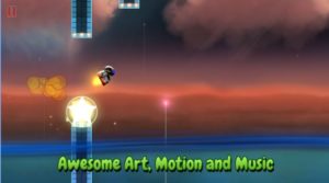 Galaxy Groove Android apk v1.1.5 (MEGA)