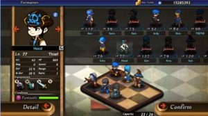 Mystery of Fortune Android apk + data v1.084 (MEGA)