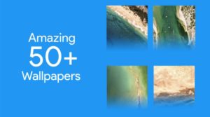 Nougat for Zooper Android apk v1.1.0 (MEGA)