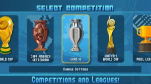 Pixel Cup Soccer 16 Android apk v1.0.1 (MEGA)