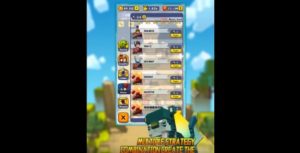 Pixel Guardians-Auto Fight Android apk (MEGA)