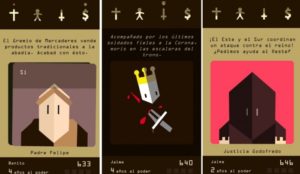 Reigns apk Full (MEGA)