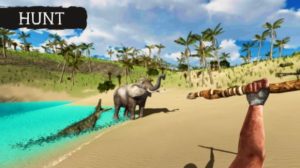 Survival Island: EVO Pro apk v1.19 Android Full Mod (MEGA)