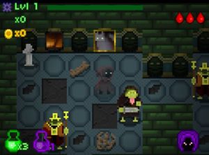 Thief Princess Android apk v1.2 (MEGA)