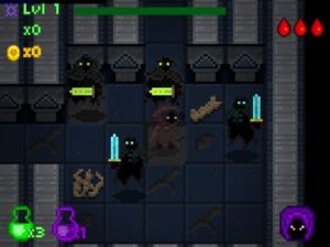 Thief Princess Android apk v1.2 (MEGA)