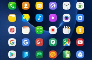 TouchWiz - Icon Pack Android apk v5.3.0 (MEGA)