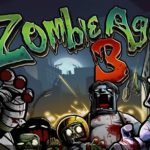 Zombie Age 3 Android apk v1.1.8 Mod (MEGA)