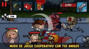 ZombieAge3