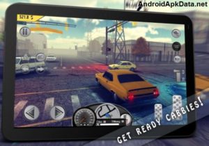Amazing Taxi Sim 1976 Android apk v0.3 (MEGA)