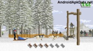 Dog Sled Saga Android apk v1.0.1 (MEGA)