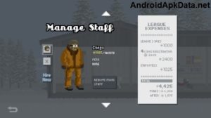 Dog Sled Saga Android apk v1.0.1 (MEGA)
