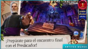 Enigmatis 3 (Full) Android apk + data v1.0 (MEGA)