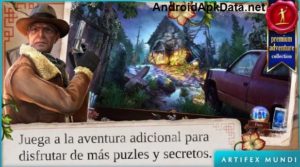 Enigmatis 3 (Full) Android apk + data v1.0 (MEGA)