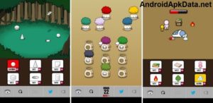GROW PACK Vol.1 Android apk v1.0.0 (MEGA)