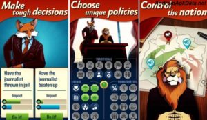 Head of State APK 2.3 Android Full Patched (MEGA)