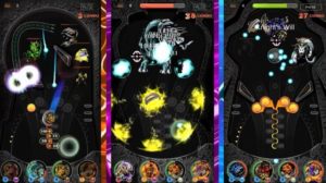 Justice Monsters Five Android apk v1.0.0 (MEGA)