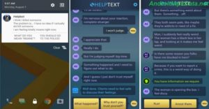 Lifeline: Crisis Line Android apk v1.2 (MEGA)