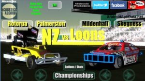 NZ vs Loons Android apk v1.19 (MEGA)