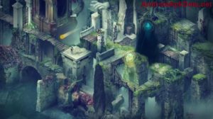 Pavillion Android apk + data v1.02 (MEGA)
