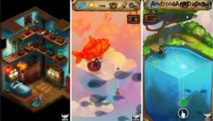 Rule with an Iron Fish Android apk v1.3 (MEGA)