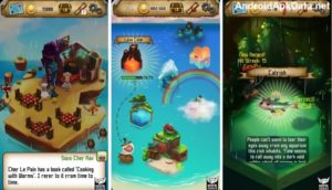 Rule with an Iron Fish Android apk v1.3 (MEGA)