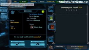 Space Rangers: Quest Android apk v1.0.2 (MEGA)