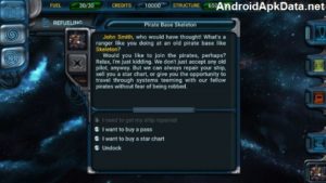 Space Rangers: Quest Android apk v1.0.2 (MEGA)