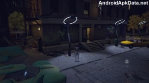 The Uncertain Android apk + data v0.94d (MEGA)