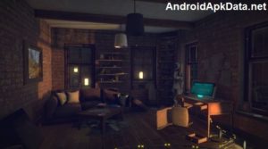 The Uncertain Android apk + data v0.94d (MEGA)