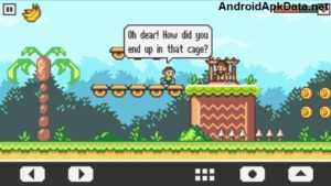 Vulture Island Android apk v1.00.1 (MEGA)