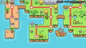 Vulture Island Android apk v1.00.1 (MEGA)