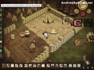 Don'tStarvePocketEdition