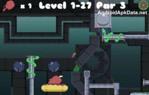 Gweep Gwop Android apk v1.0 (MEGA)
