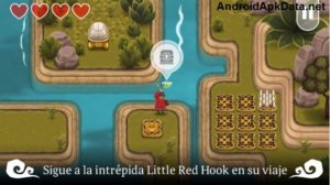 La Leyenda de Skyfish APK 1.5.8 Android Full Mod (MEGA)