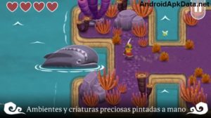 La Leyenda de Skyfish APK 1.5.8 Android Full Mod (MEGA)