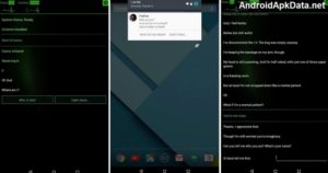 Lifeline: Flatline Android apk v1.3 (MEGA)