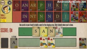 Paperback Android apk v1.0.6 (MEGA)