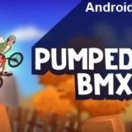 Pumped BMX 3 Android apk v1.0 (MEGA)