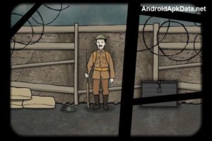 Rusty Lake Roots Mobile