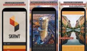 SKRWT Android apk v1.3.2 (MEGA)
