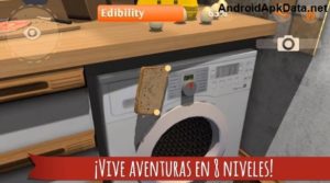 I am Bread Android apk + data v1.6.1 (MEGA)