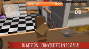 I am Bread Android apk + data v1.6.1 (MEGA)