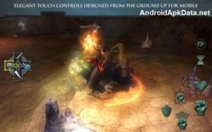 Jade Empire: Special Edition apk v1.0.0 Android Full (MEGA)