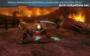 Jade Empire: Special Edition apk v1.0.0 Android Full (MEGA)